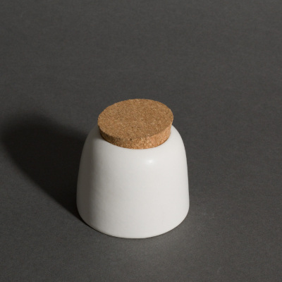 Canister;Serving Vessels