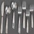 Flatware