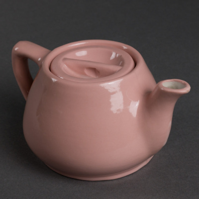 Teapot