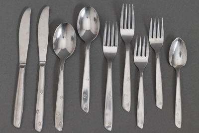 Flatware