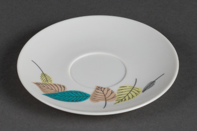 Saucer