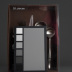 Flatware Set and commercial packaging