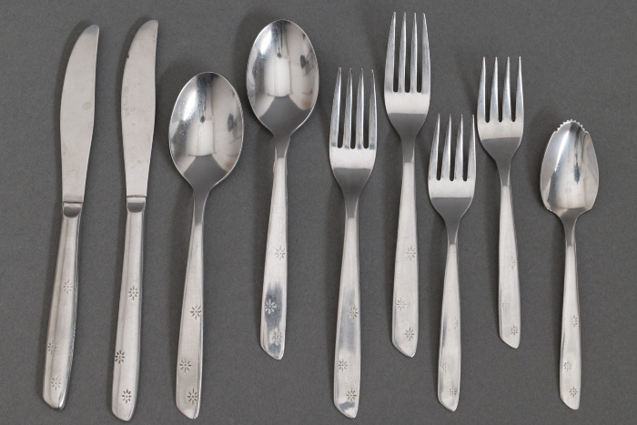 Flatware