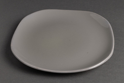 Luncheon Plate