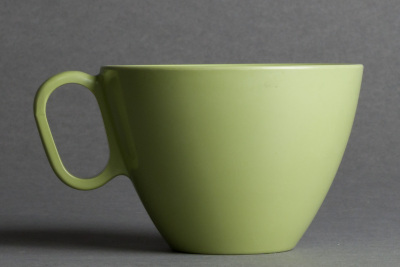 Teacups