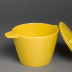 Sugar and Creamer Set