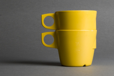 Stacking Cups