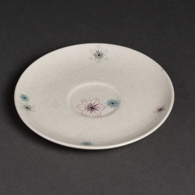 Saucer;Cup and Saucer Set