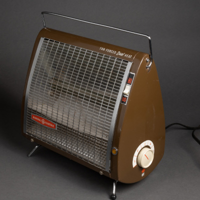 Electric Heater