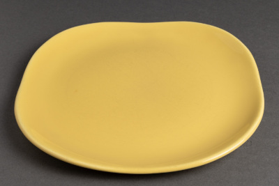Dinner Plate