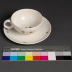 Cup and Saucer Set