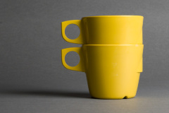 Stacking Cups