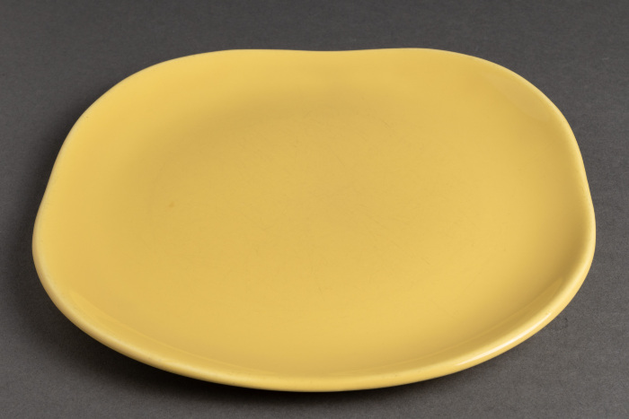 Dinner Plate