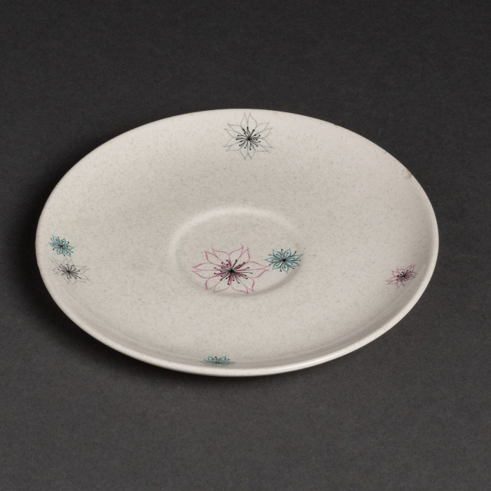 Saucer;Cup and Saucer Set
