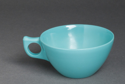 Teacup