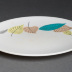 Bread and Butter Plate