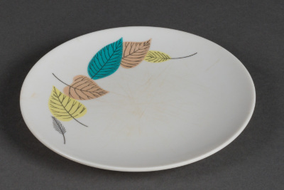 Bread and Butter Plate