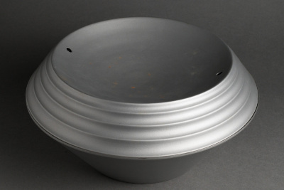 Casserole Prototypes