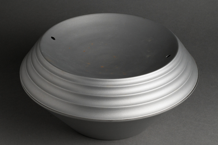 Casserole Prototypes