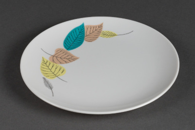 Dinner Plate