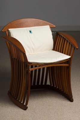 Lawn Chair