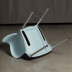 Stacking Armchair