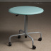 Pedestal Table