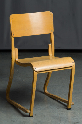 Stacking Chair