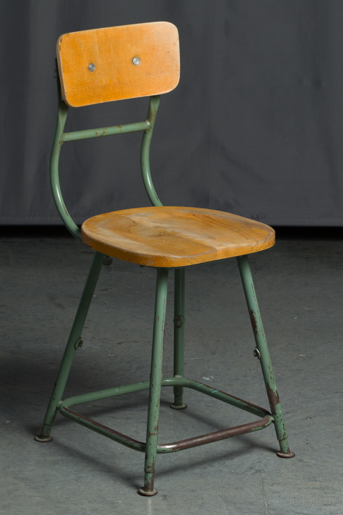 School Chair