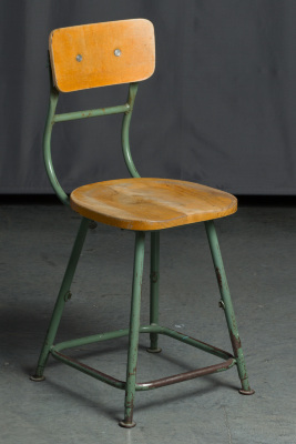 School Chair