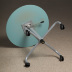 Pedestal Table