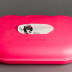 Book and Carrying Case
