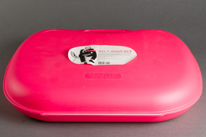 Book and Carrying Case;Carrying Case