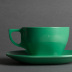 Saucer