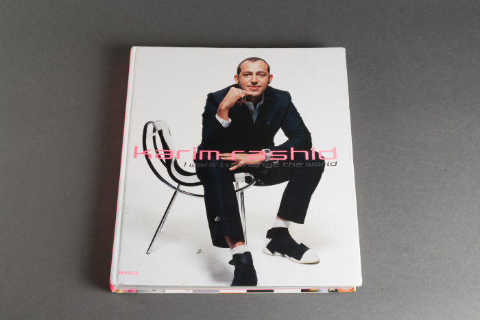 Book and Carrying Case;Book