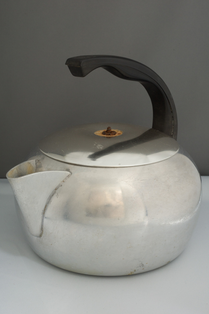 Kettle