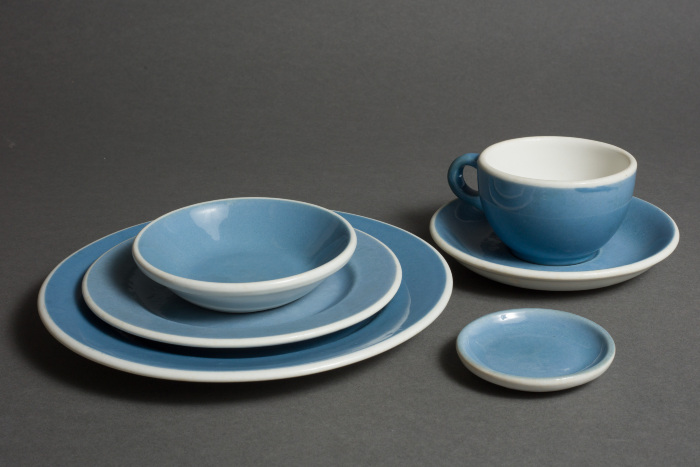 Saucer;Dessert Bowl;Cup;Tableware;Side Plate;Condiment Dish