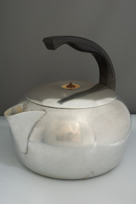 Kettle