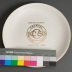 Commemorative Plate