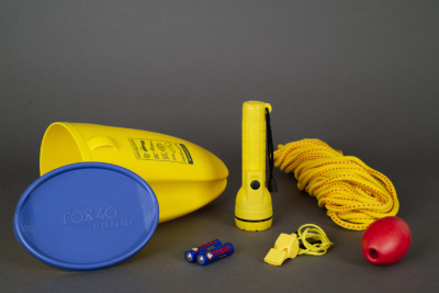Boat Safety Kit