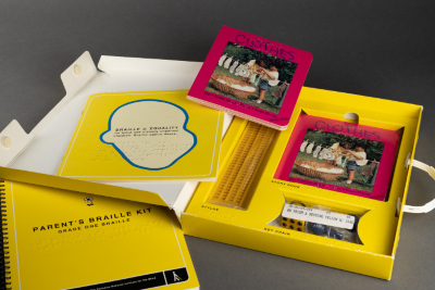 Braille Kit
