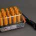 Electric Hair Roller (Curler) Set