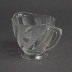 Sugar and Creamer Set