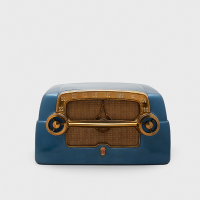 Portable Radio
