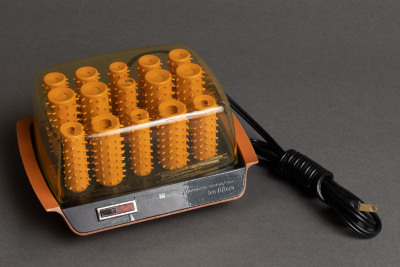 Electric Hair Roller (Curler) Set