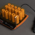 Electric Hair Roller (Curler) Set
