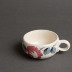 Cup and Saucer Set