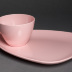 Cup and Saucer Set