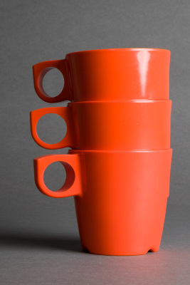 Stacking Cups