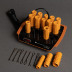 Electric Hair Roller (Curler) Set
